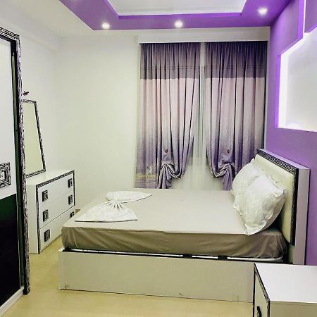 Chloe Apartament Берат Екстериор снимка