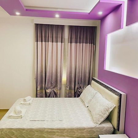 Chloe Apartament Берат Екстериор снимка