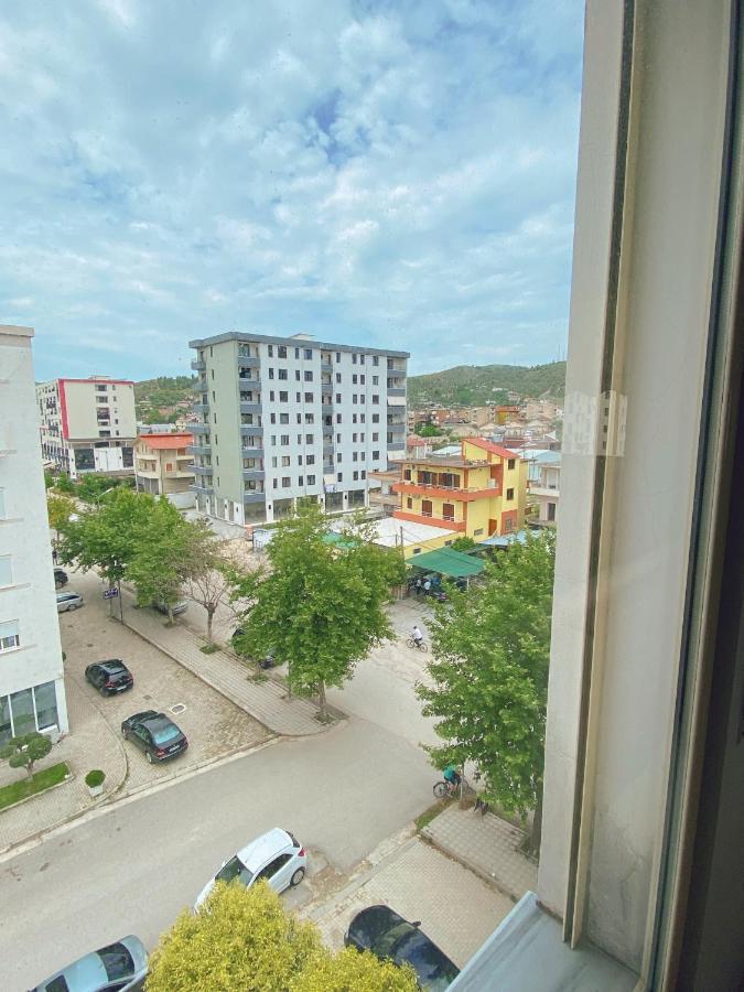 Chloe Apartament Берат Екстериор снимка