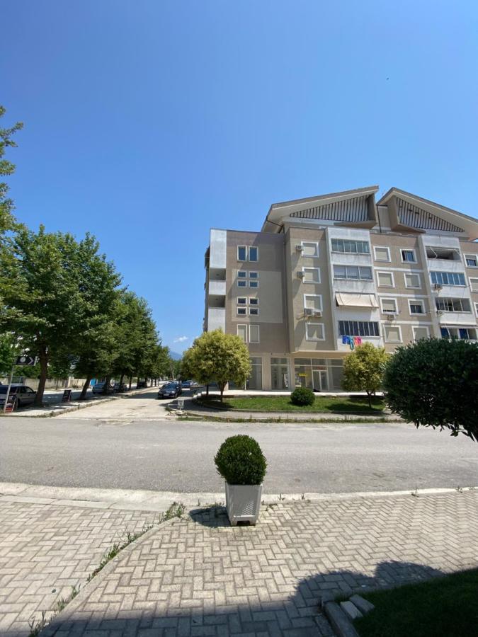 Chloe Apartament Берат Екстериор снимка
