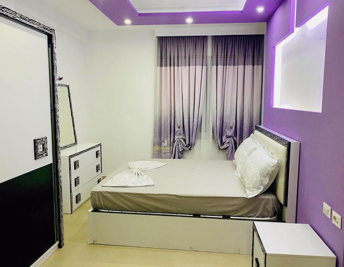 Chloe Apartament Берат Екстериор снимка
