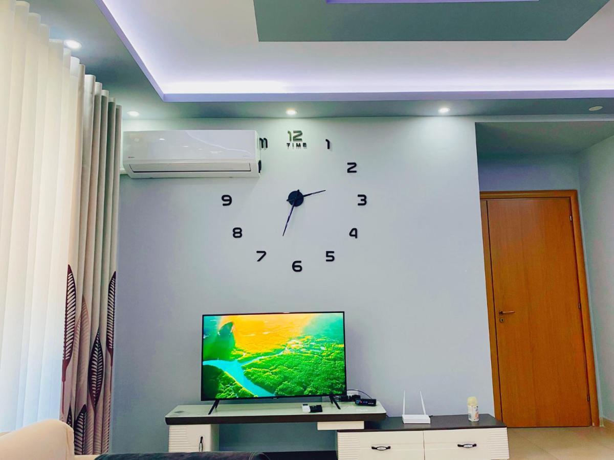 Chloe Apartament Берат Екстериор снимка