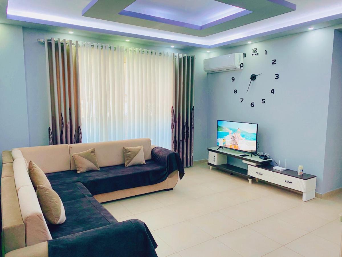 Chloe Apartament Берат Екстериор снимка