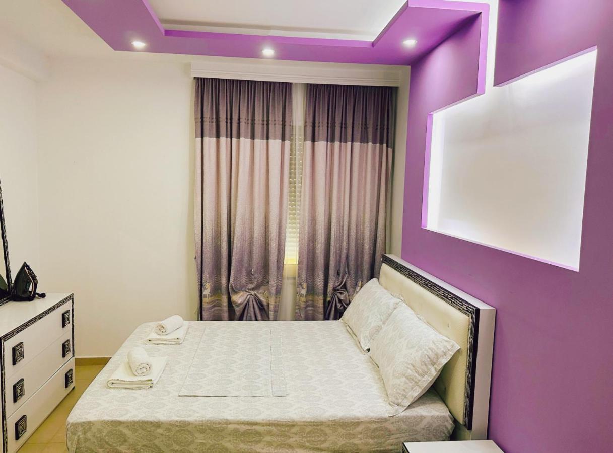 Chloe Apartament Берат Екстериор снимка