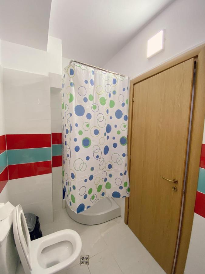 Chloe Apartament Берат Екстериор снимка
