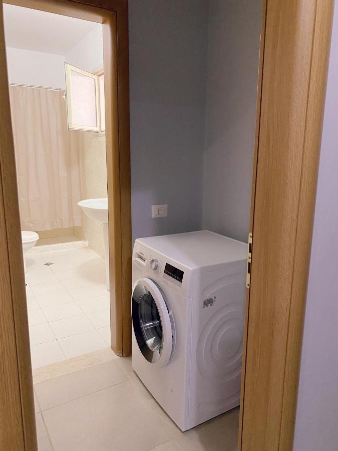 Chloe Apartament Берат Екстериор снимка